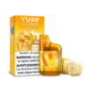 F1-SensoryVisual-1K-BananaIce-pack.png Banana Ice Vuse GO 1000 - Disposable Vape