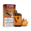 Creamy Tobacco Vuse GO 5000 - Disposable Vape