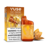 Golden Tobacco Ice Vuse GO 5000 - Disposable Vape