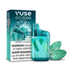 Mint Ice Vuse GO 5000 - Disposable Vape