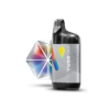 F2-SensoryVisual-5K-ClearFlavourFree-Origami_27fe8feb-714b-404f-8e32-8d3062c4f916.png Clear Flavour Free Vuse GO 5000 - Disposable Vape