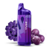 Grape Ice Vuse GO 8000 - Disposable Vape
