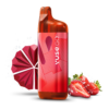 Strawberry Ice Vuse GO 8000 - Disposable Vape