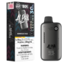 Bomb Blue Razz Flavour Beast Alpha - Disposable Vape 80K