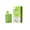 STLTH_1K_-_DEVICE_KIT_PACKAGE_-_APPLE_KIWI_MELON_ICE_-_20_MG.png STLTH 1K - Disposable Vape