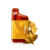 Golden Tobacco Vuse GO 5000 - Disposable Vape