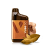 SensoryVisual_VuseGO-5K_SmoothTobacc_5a5c9366-b8b6-43c7-8f01-4199e7166c57.png Smooth Tobacco Vuse GO 5000 - Disposable Vape