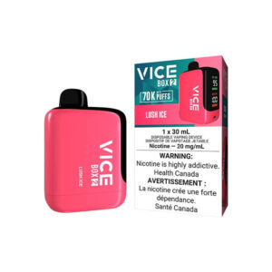 Vice Box 2 - Lush Ice (PROV)