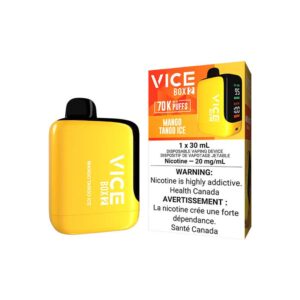 Vice Box 2 - Mango Tango Ice (PROV)