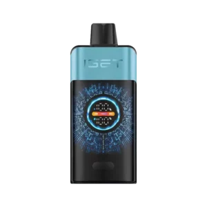 Iget 1 Blue Monste