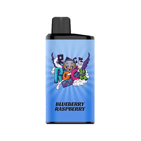 imgi_27_iget-bar-pro-blueberry-raspberry.webp Iget Bar Pro Blueberry Raspberry