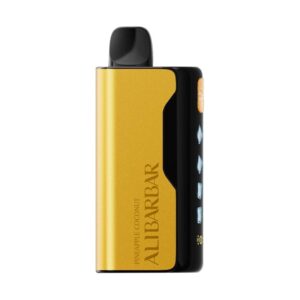 imgi_47_Pineapple-Coconut.jpg Ice Adjust 12000 Puffs Pineapple
